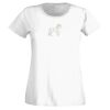 T-shirt  Lady Fit Thumbnail
