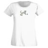 T-shirt  Lady Fit Thumbnail