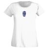 T-shirt  Lady Fit Thumbnail