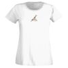 T-shirt  Lady Fit Thumbnail