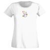 T-shirt  Lady Fit Thumbnail