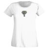 T-shirt  Lady Fit Thumbnail