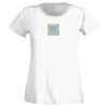 T-shirt  Lady Fit Thumbnail