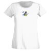 T-shirt  Lady Fit Thumbnail