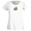 T-shirt  Lady Fit Thumbnail