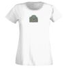T-shirt  Lady Fit Thumbnail