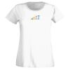 T-shirt  Lady Fit Thumbnail