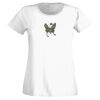 T-shirt  Lady Fit Thumbnail