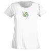 T-shirt  Lady Fit Thumbnail
