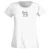 T-shirt  Lady Fit Thumbnail