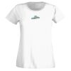 T-shirt  Lady Fit Thumbnail