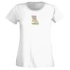 T-shirt  Lady Fit Thumbnail
