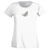 T-shirt  Lady Fit Thumbnail