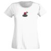T-shirt  Lady Fit Thumbnail