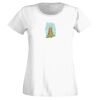 T-shirt  Lady Fit Thumbnail