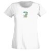 T-shirt  Lady Fit Thumbnail