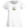 T-shirt  Lady Fit Thumbnail