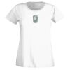 T-shirt  Lady Fit Thumbnail
