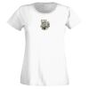 T-shirt  Lady Fit Thumbnail