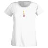 T-shirt  Lady Fit Thumbnail
