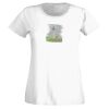 T-shirt  Lady Fit Thumbnail