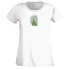 T-shirt  Lady Fit Thumbnail