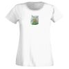 T-shirt  Lady Fit Thumbnail