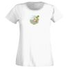 T-shirt  Lady Fit Thumbnail