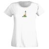 T-shirt  Lady Fit Thumbnail