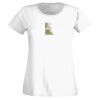 T-shirt  Lady Fit Thumbnail