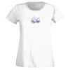 T-shirt  Lady Fit Thumbnail