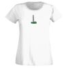 T-shirt  Lady Fit Thumbnail
