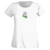 T-shirt  Lady Fit Thumbnail