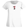 T-shirt  Lady Fit Thumbnail