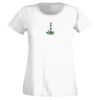 T-shirt  Lady Fit Thumbnail