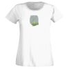 T-shirt  Lady Fit Thumbnail