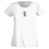T-shirt  Lady Fit Thumbnail