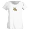 T-shirt  Lady Fit Thumbnail