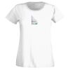 T-shirt  Lady Fit Thumbnail
