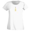 T-shirt  Lady Fit Thumbnail