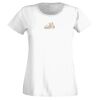 T-shirt  Lady Fit Thumbnail