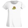 T-shirt  Lady Fit Thumbnail