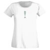 T-shirt  Lady Fit Thumbnail