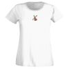 T-shirt  Lady Fit Thumbnail