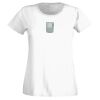 T-shirt  Lady Fit Thumbnail