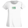 T-shirt  Lady Fit Thumbnail