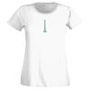 T-shirt  Lady Fit Thumbnail
