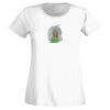 T-shirt  Lady Fit Thumbnail