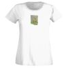 T-shirt  Lady Fit Thumbnail