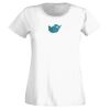 T-shirt  Lady Fit Thumbnail
